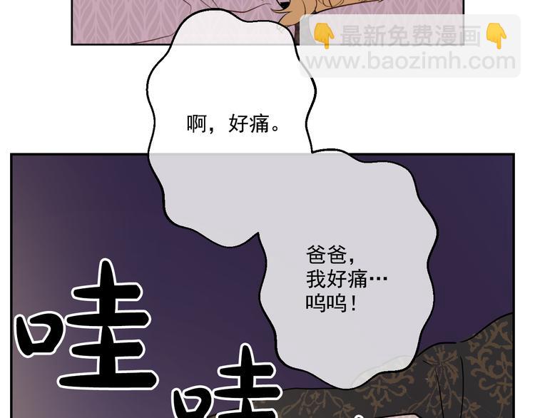 🍟某天成为公主 第19话 吐血的公主 第42页