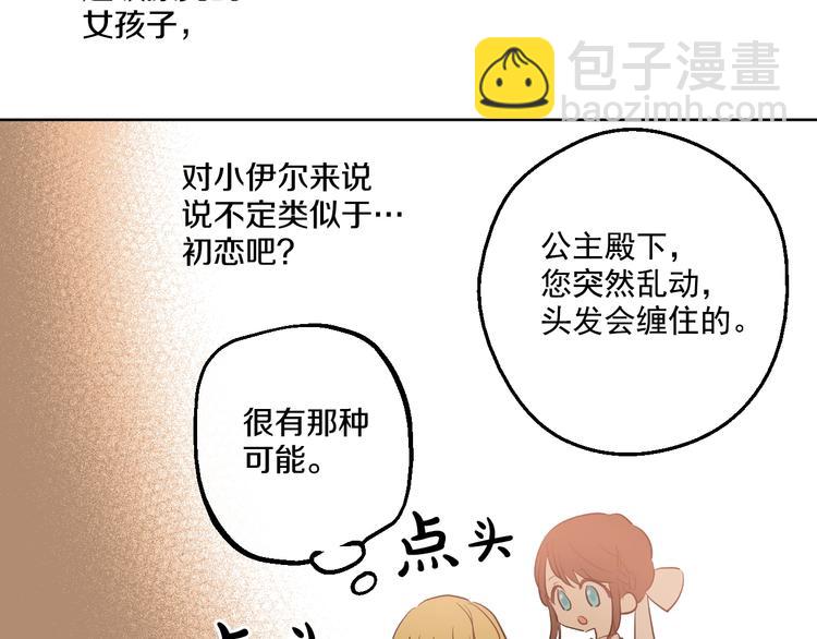 🍟某天成为公主 第27话 欲擒故纵！ 第19页