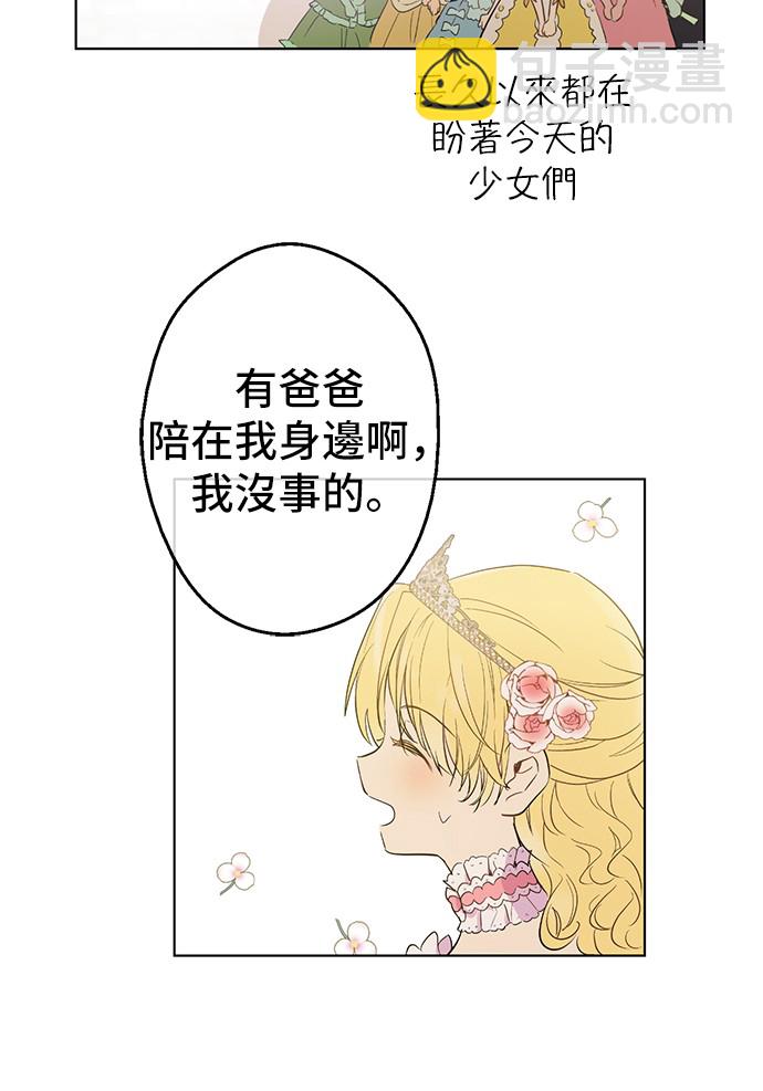 🍟某天成为公主 第31话 白切黑？！ 第24页