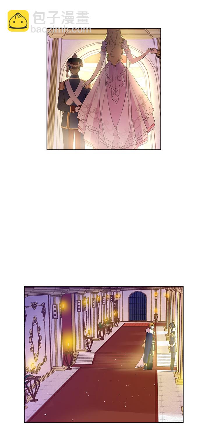 🍟某天成为公主 第31话 白切黑？！ 第6页