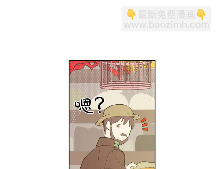 🍟某天成为公主 第41话 公主身上的诅咒 第13页