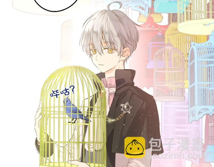 🍟某天成为公主 第41话 公主身上的诅咒 第15页