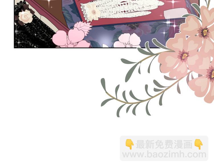 🍟某天成为公主 第41话 公主身上的诅咒 第27页