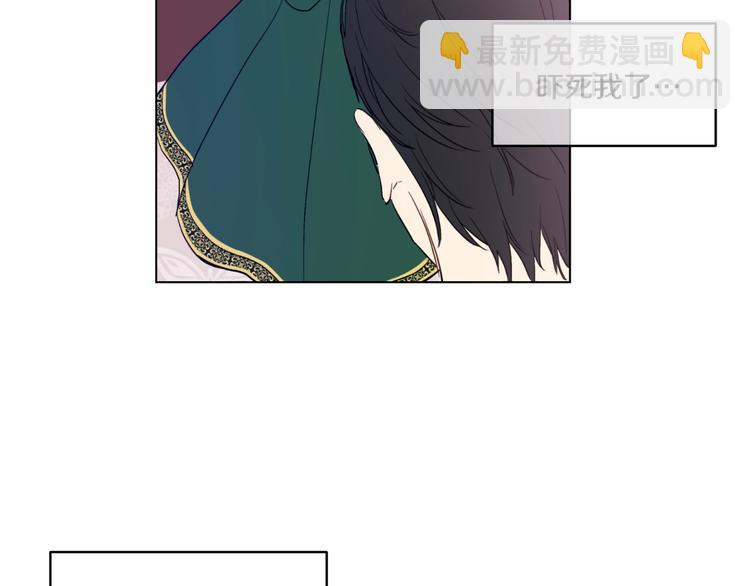 🍟某天成为公主 第41话 公主身上的诅咒 第33页