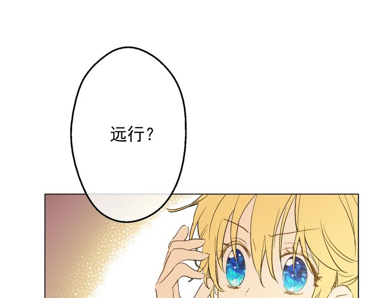 🍟某天成为公主 第43话 伊尔的礼物 第1页