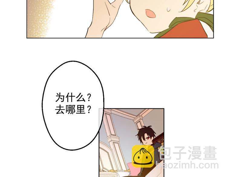 🍟某天成为公主 第43话 伊尔的礼物 第2页