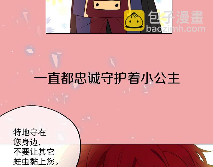 🍟某天成为公主 超帅守护骑士，我也想拥有！ 第27页
