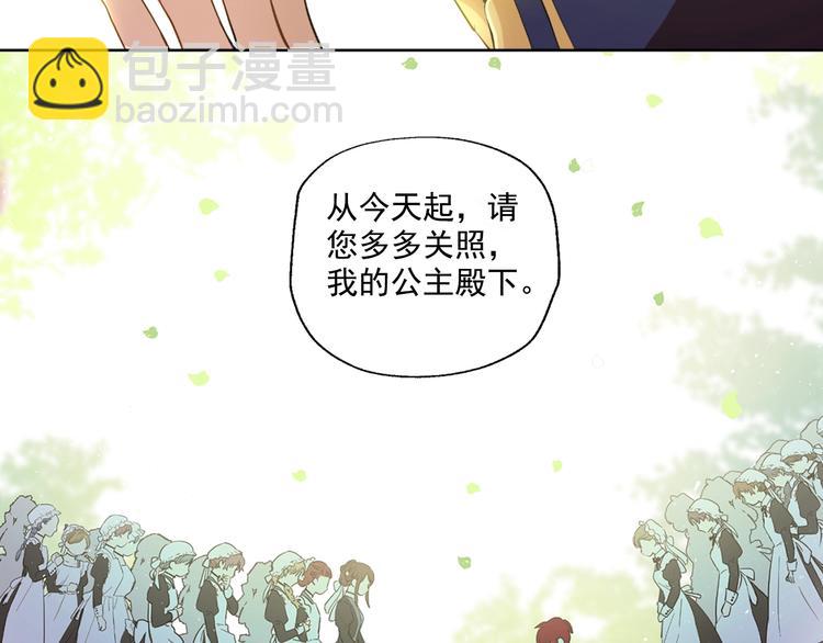 🍟某天成为公主 超帅守护骑士，我也想拥有！ 第29页