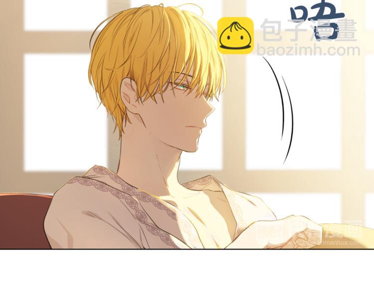 🍟某天成为公主 第7话 来自父皇的“赏赐” 第46页