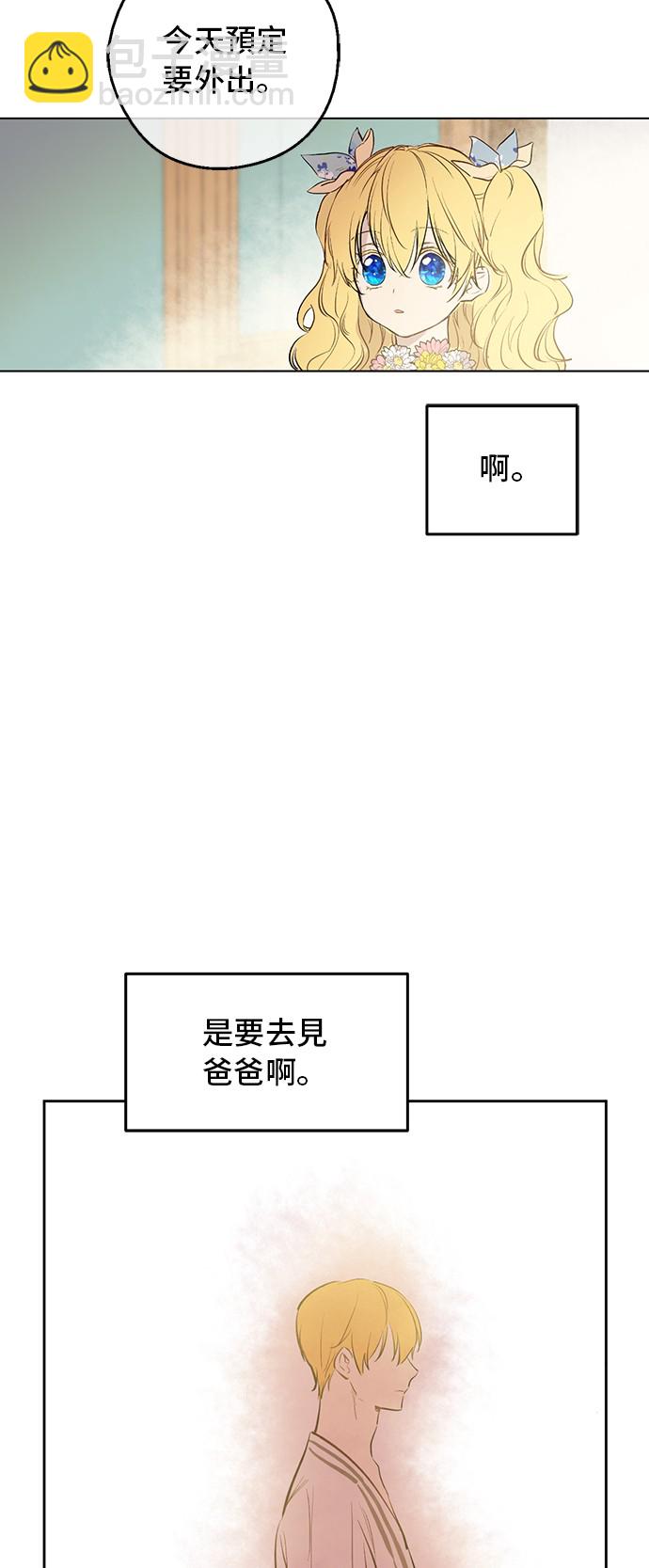 🍟某天成为公主 第17话 意外相遇 第38页