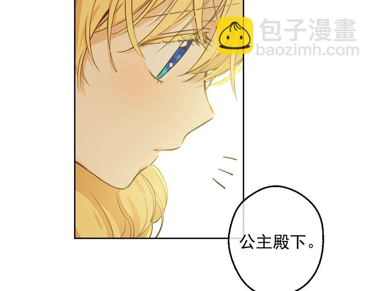 🍟某天成为公主 第23话 卢卡斯回宫 第13页