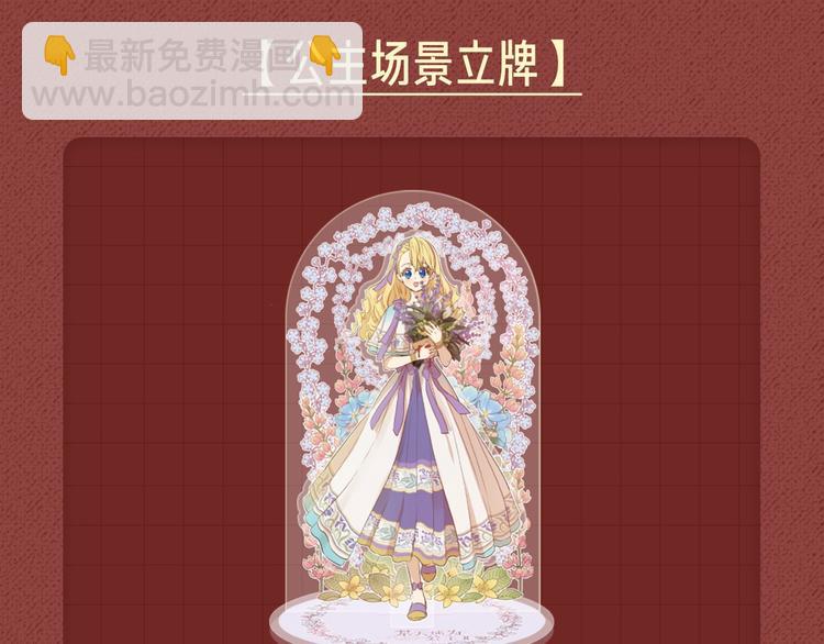 🍟某天成为公主 Get魔法公主的必备单品~ 第17页