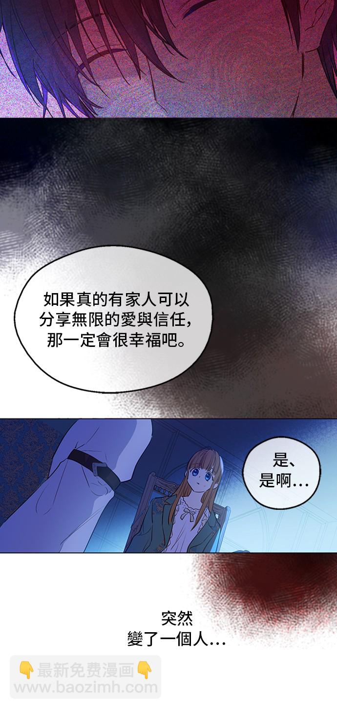 🍟某天成为公主 第三季 第1话 格格不入 第24页