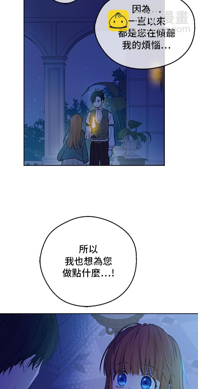 🍟某天成为公主 第三季 第1话 格格不入 第34页