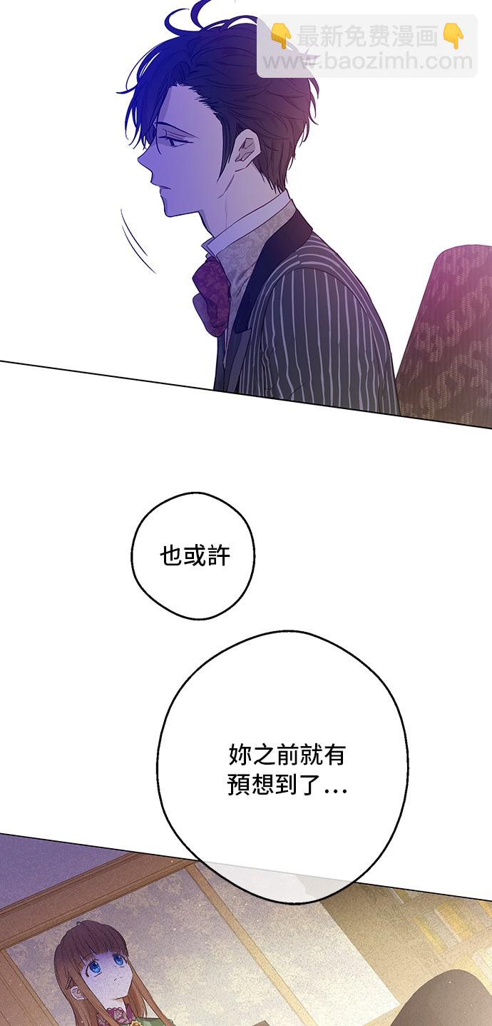 🍟某天成为公主 第三季 第5话 公爵的质问 第19页
