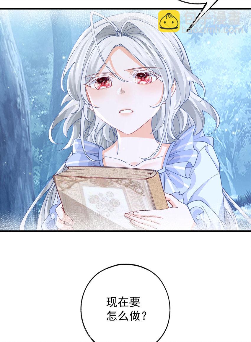 🍟某天成为祭品公主 第205话 物理攻击 第14页