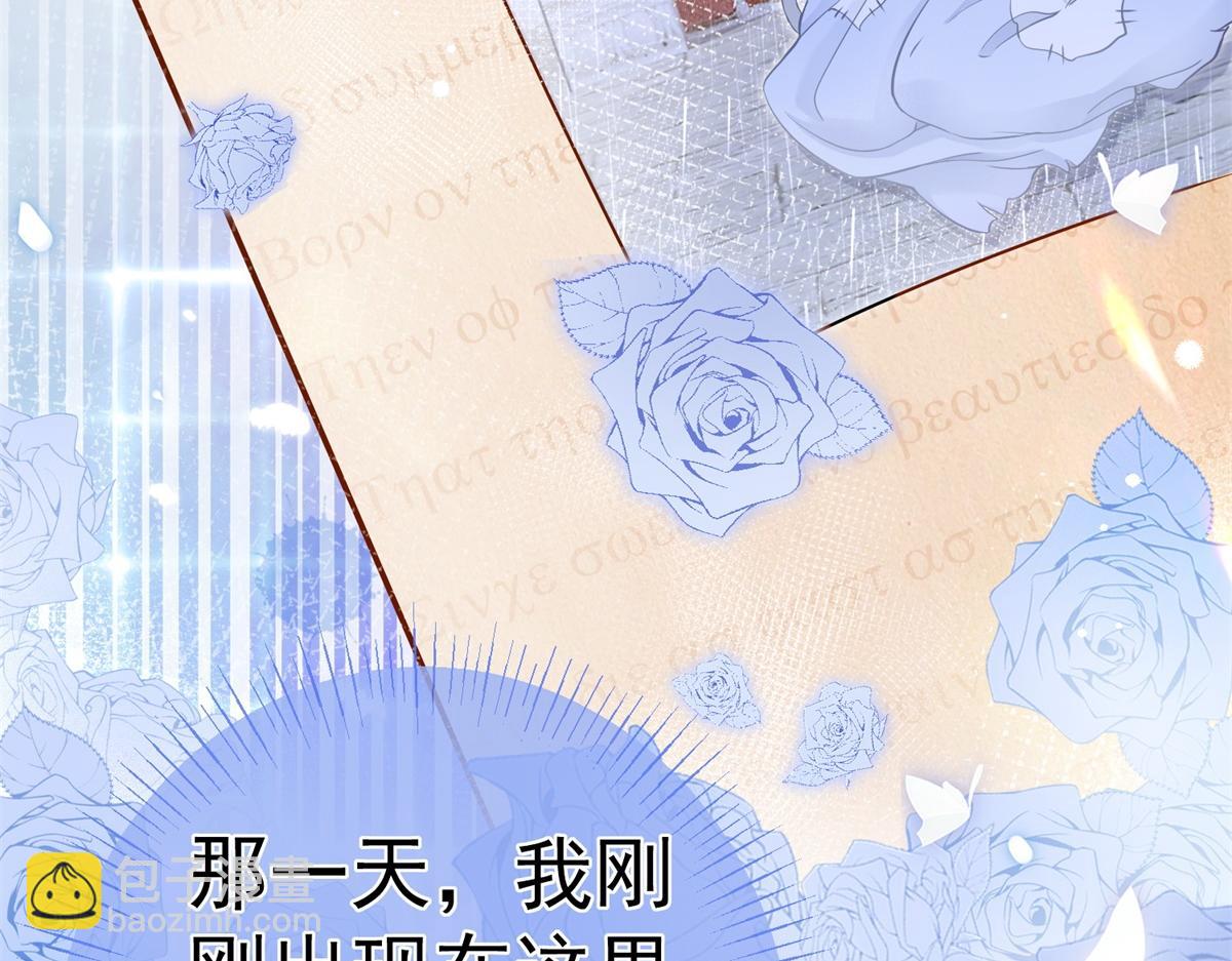 🍟某天成为祭品公主 第6话 化猫为书 第27页