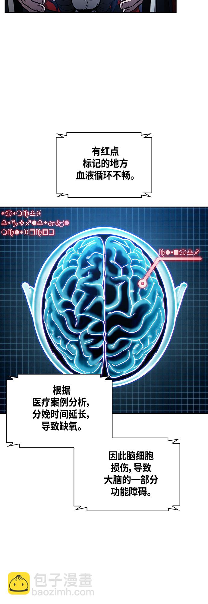 🍟某天成为魔神 117. 第44章 无名（1） 第6页