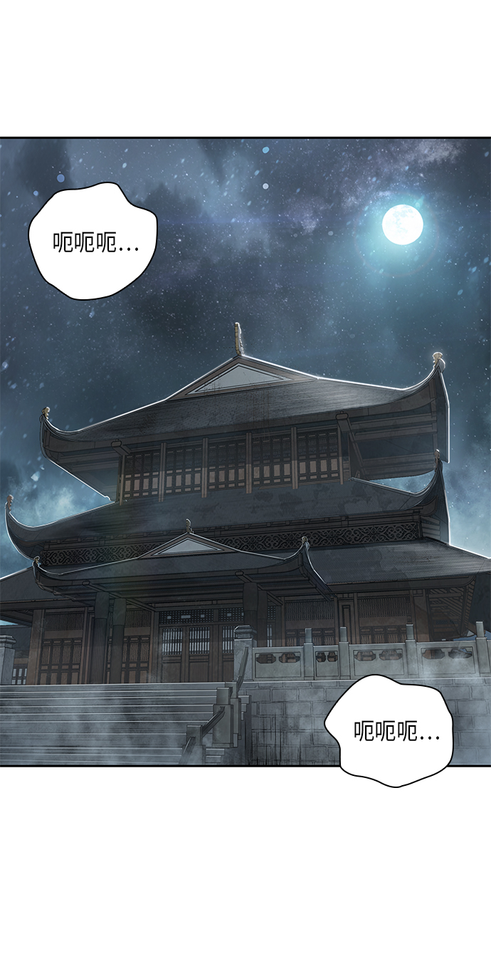 🍟某天成为魔神 014. 第7章 这家伙，骗了所有人（1） 第1页