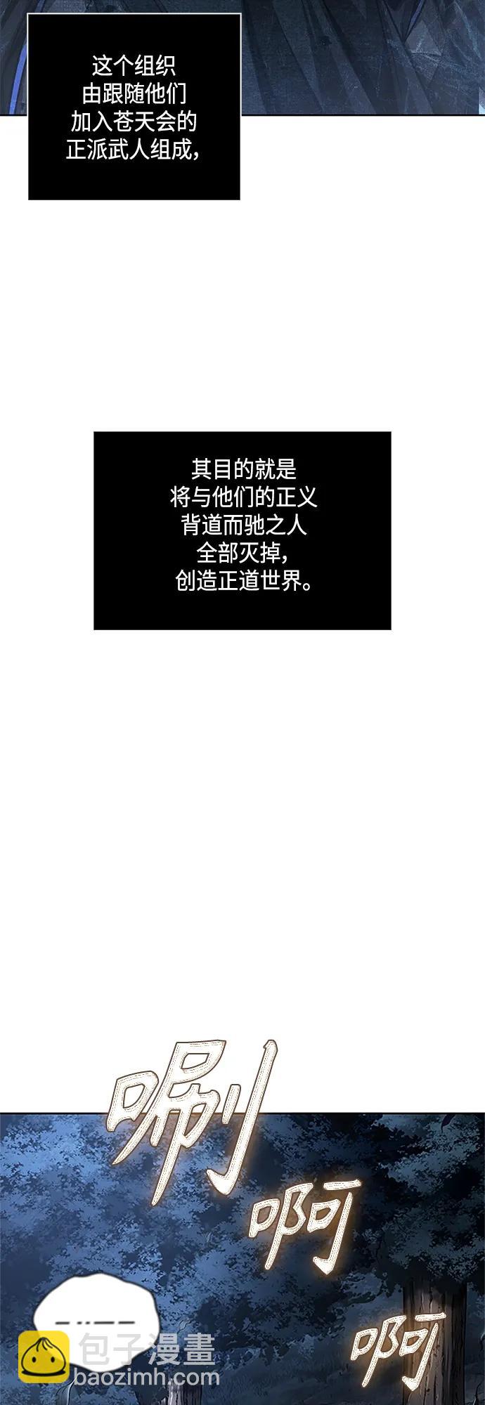 🍟某天成为魔神 166. 第58章 五大高手的传人（1） 第11页