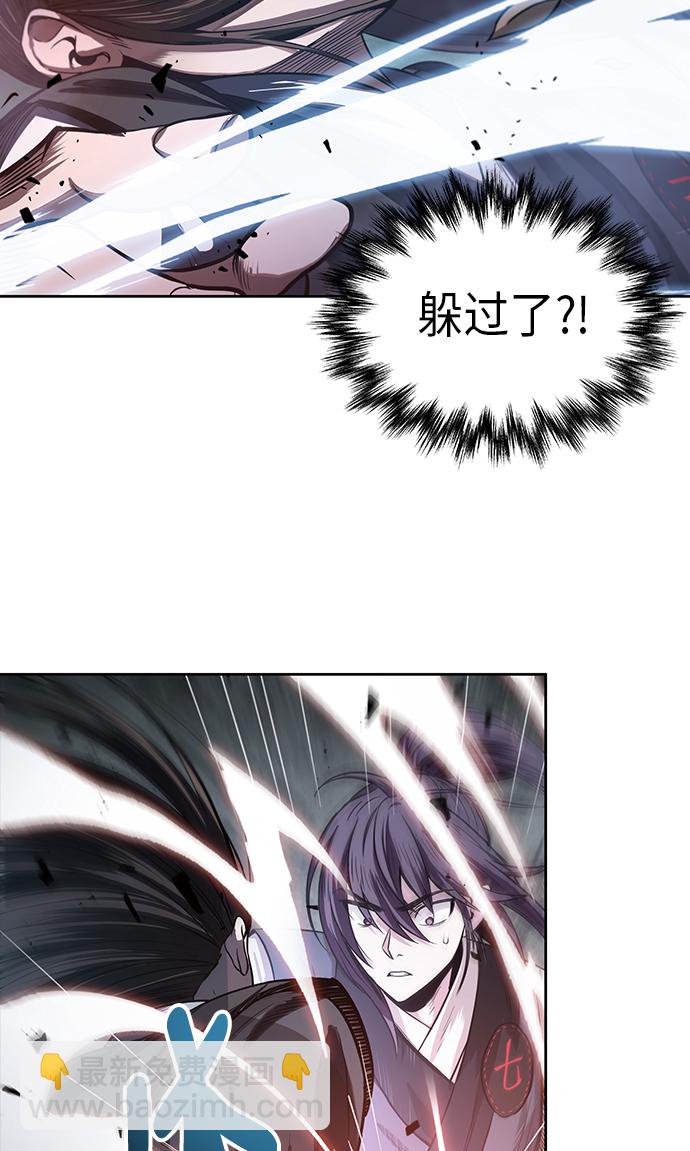 🍟某天成为魔神 020. 第8章 你这家伙自找的（4） 第14页