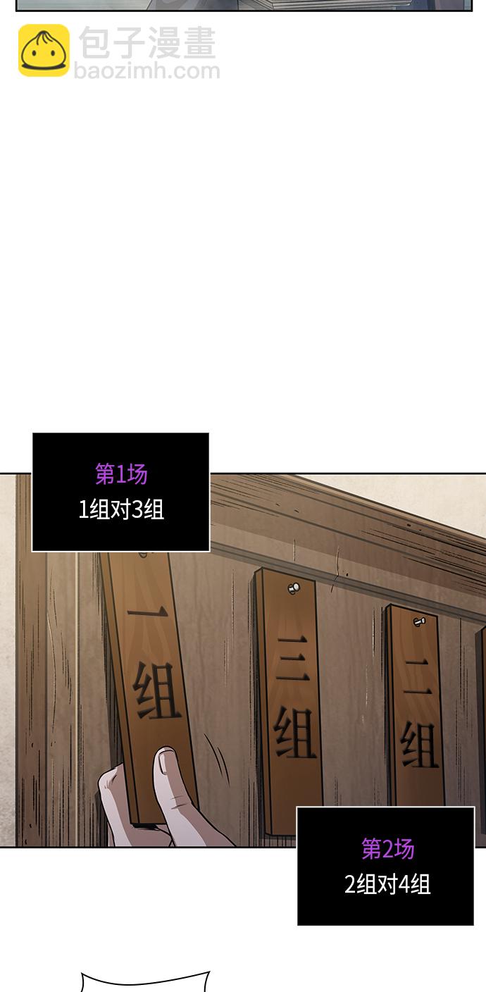 🍟某天成为魔神 022. 第9章 第二阶段考试（2） 第36页