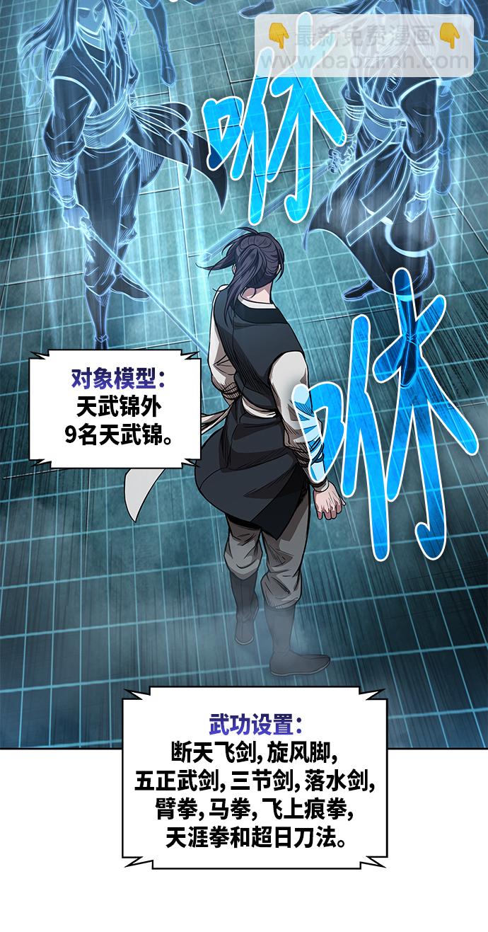 🍟某天成为魔神 034. 第13章 聚集11名人才（2） 第19页