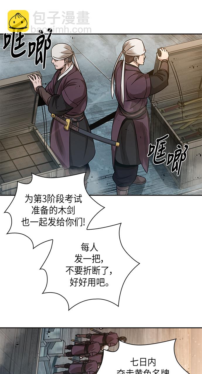 🍟某天成为魔神 038. 第15章 打到成功为止（1） 第34页