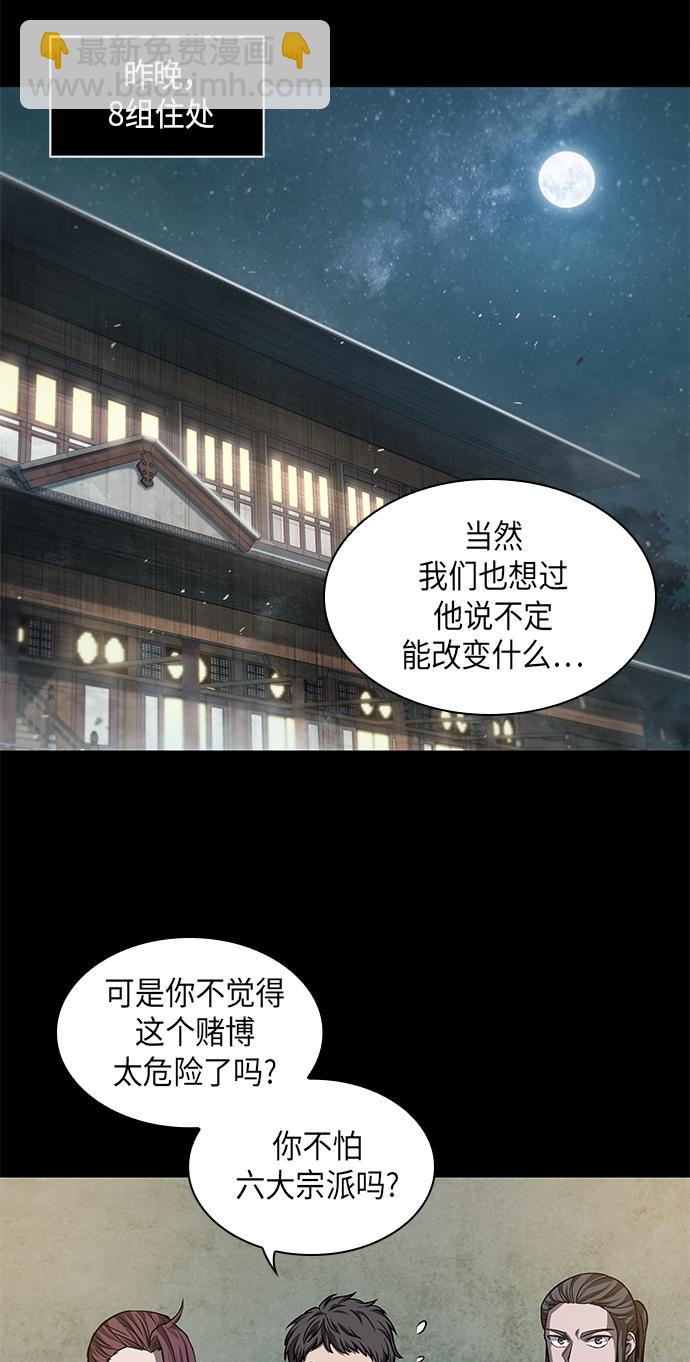 🍟某天成为魔神 038. 第15章 打到成功为止（1） 第41页