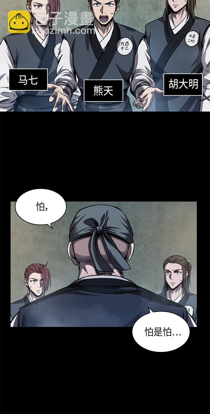 🍟某天成为魔神 038. 第15章 打到成功为止（1） 第42页