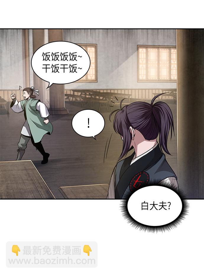 🍟某天成为魔神 040. 第16章 把你踩在脚下（1） 第20页