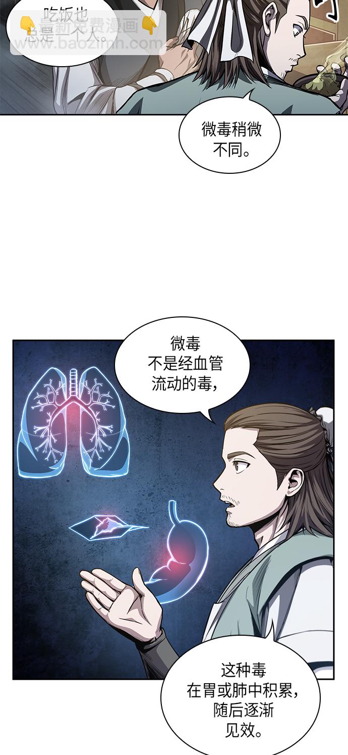 🍟某天成为魔神 040. 第16章 把你踩在脚下（1） 第29页