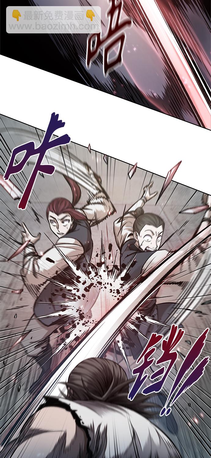 🍟某天成为魔神 065. 第25章 危险的第三阶段考试（2） 第8页