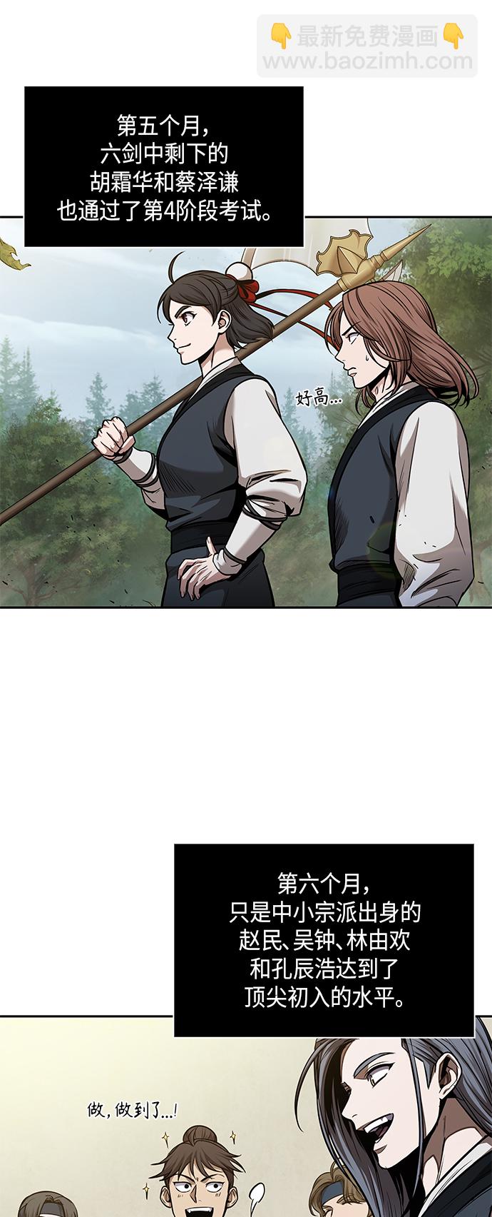 🍟某天成为魔神 071. 第28章 闭关修炼（2） 第40页