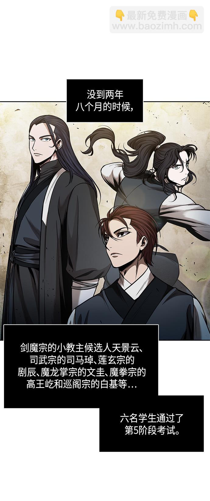 🍟某天成为魔神 071. 第28章 闭关修炼（2） 第48页