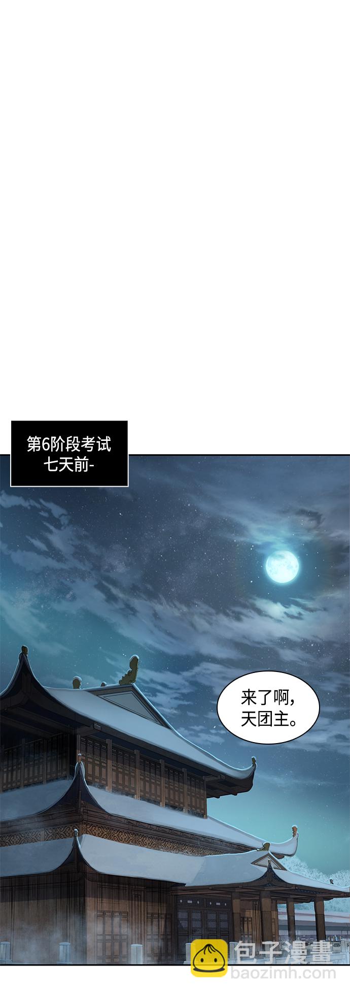 🍟某天成为魔神 079. 第32章 充满变数的第6阶段考试（1） 第20页