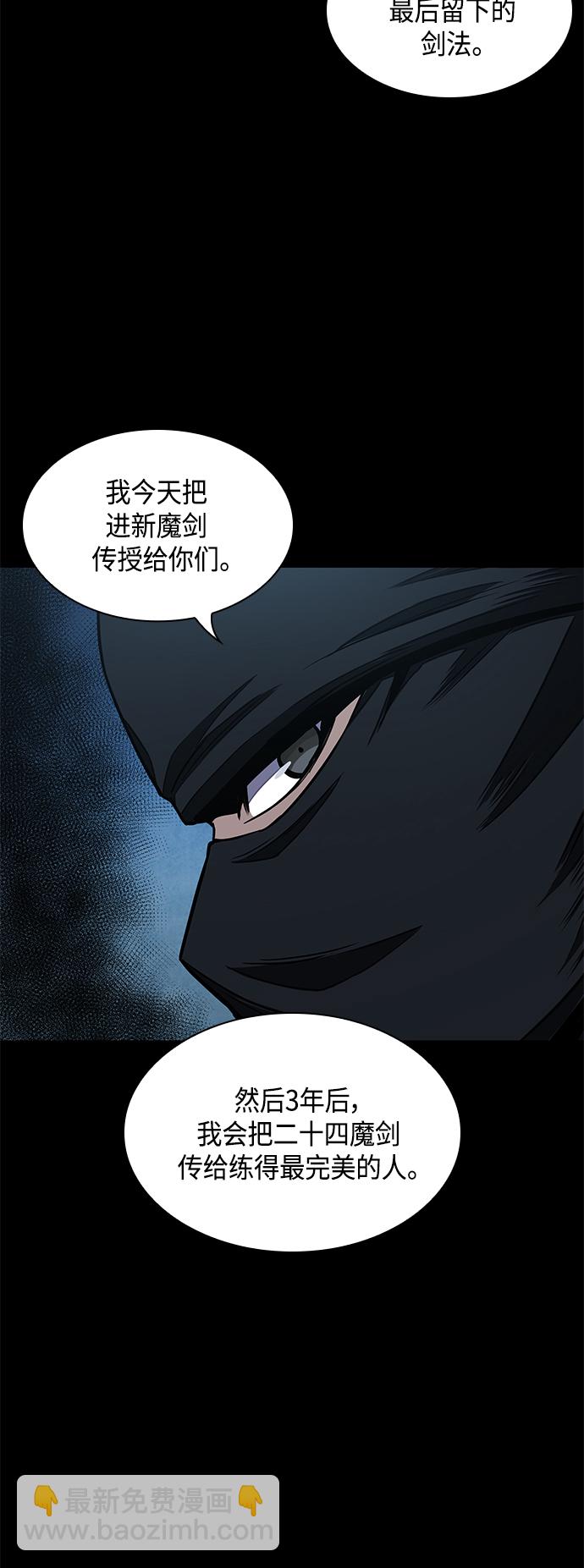 🍟某天成为魔神 099. 第38章 难堪的提议（1） 第32页
