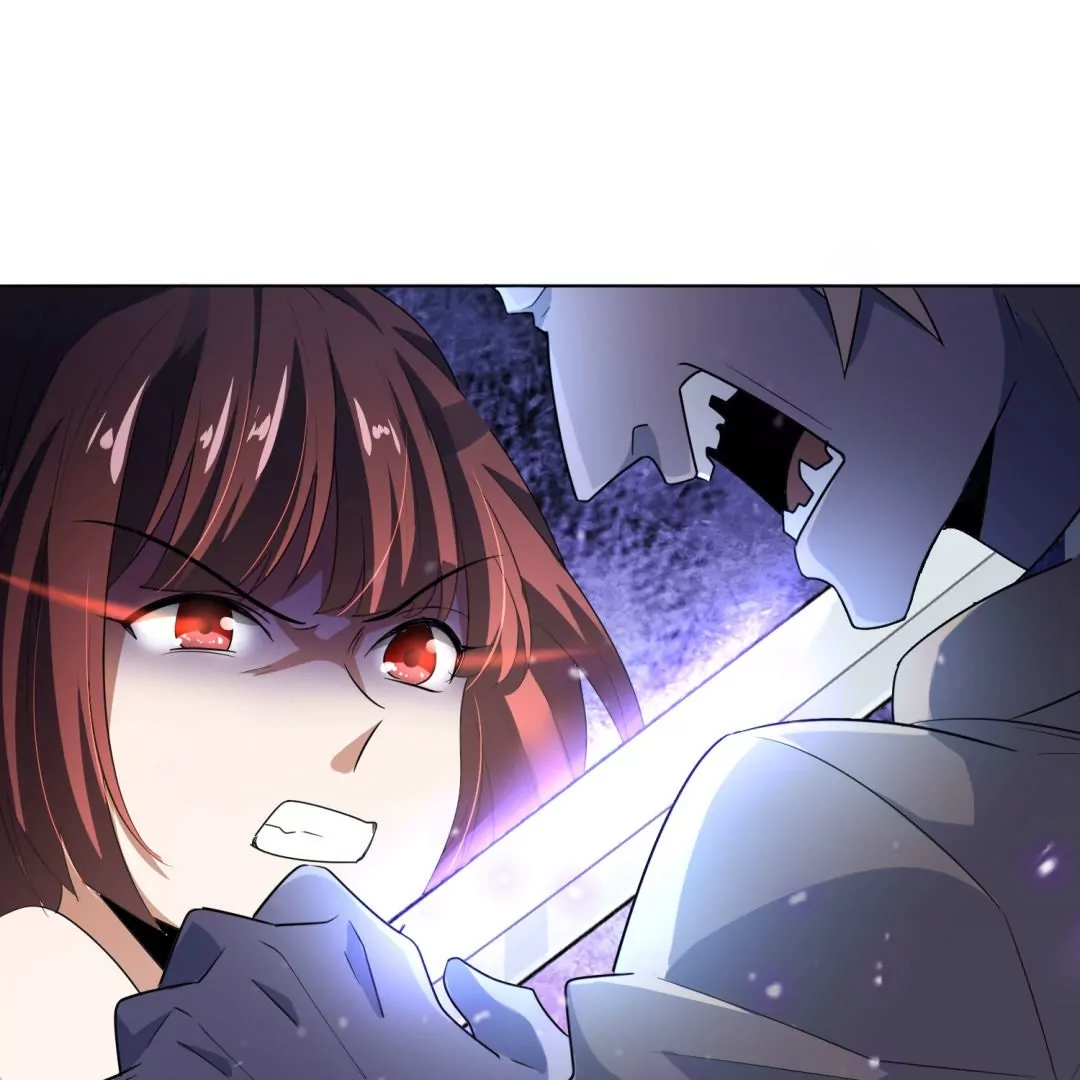 第14话  没了我，你也要好好活下去&hellip;(1/2)-第14话