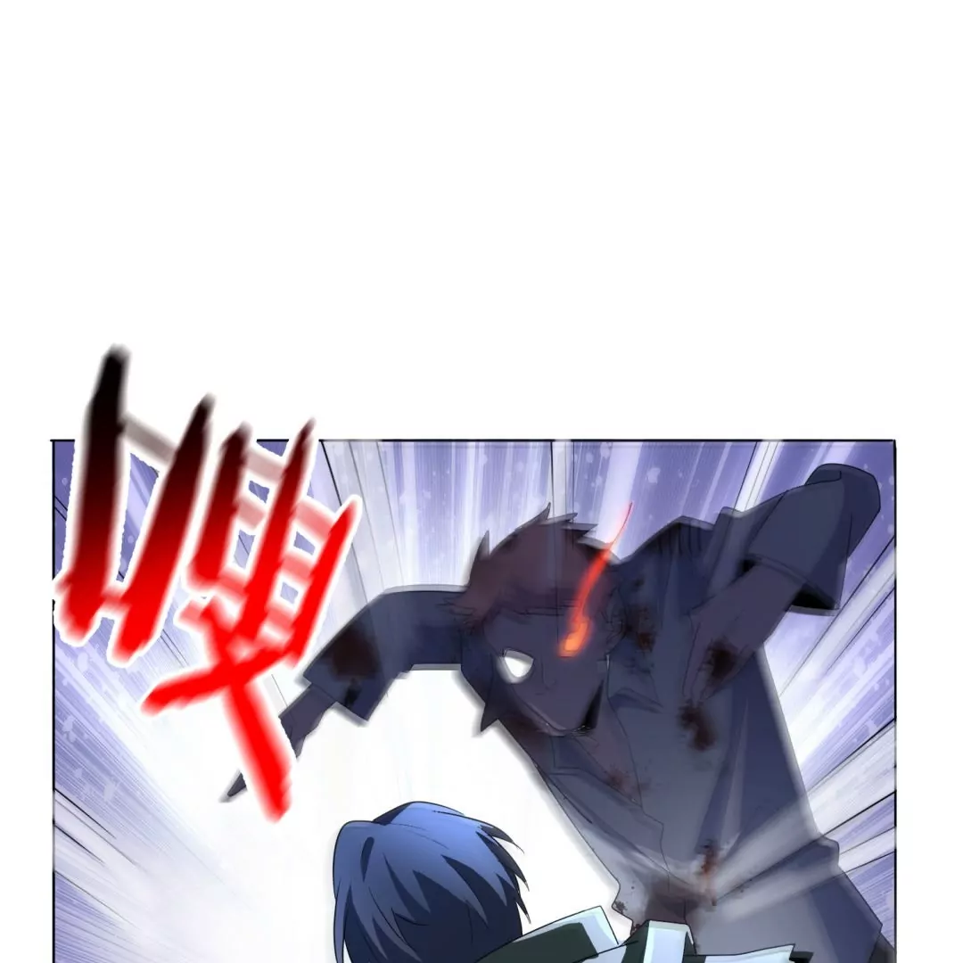 第14话  没了我，你也要好好活下去&hellip;(1/2)-第14话