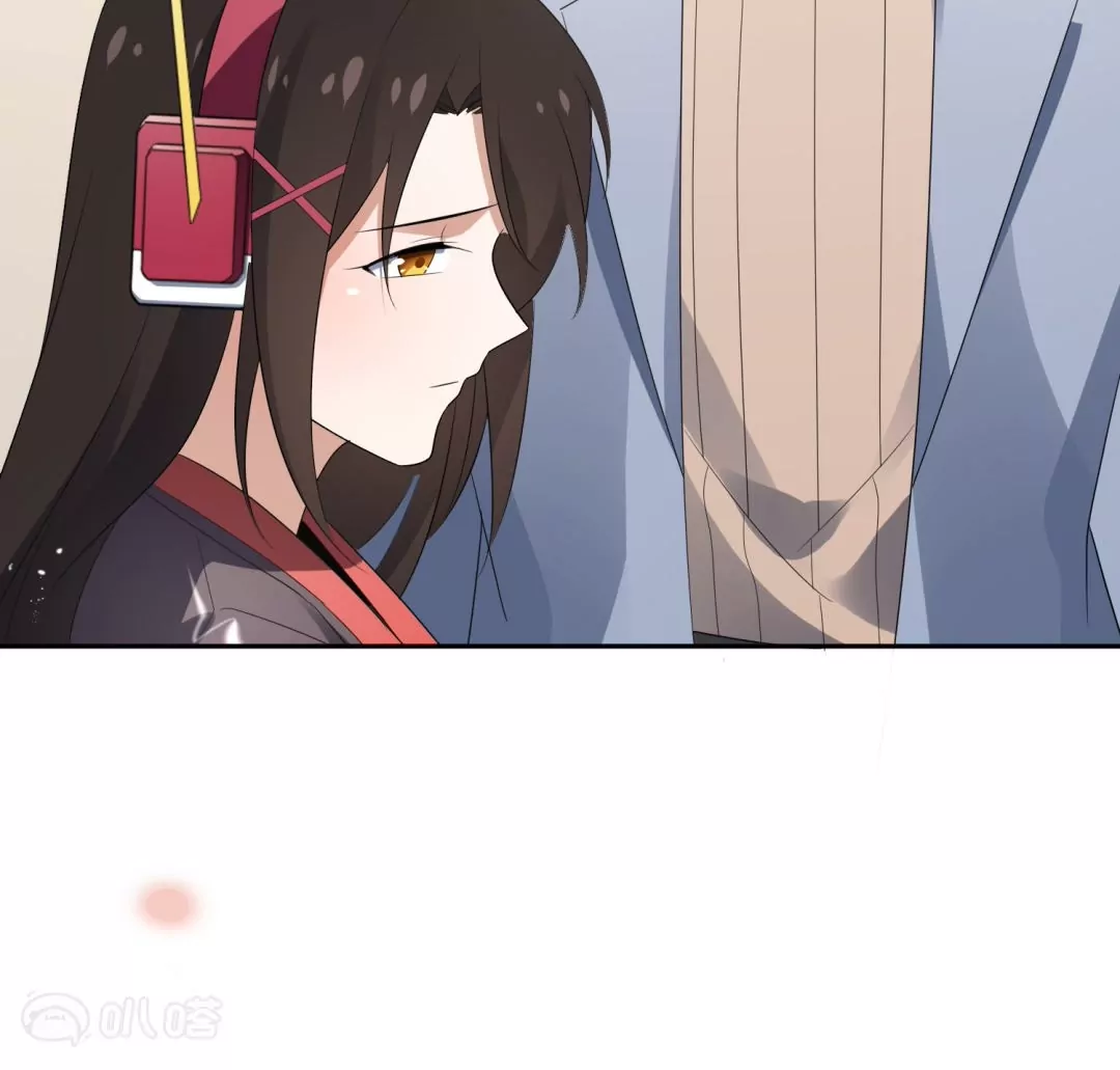 第24话  争风吃醋？云瑚你不对劲？！(1/3)-第24话