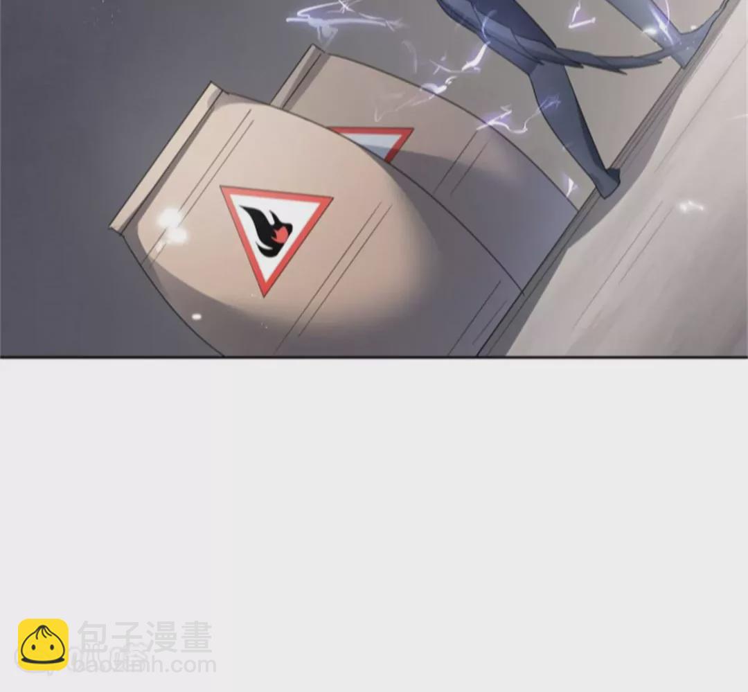 第26话  智斗幼年尸王(1/3)-第26话