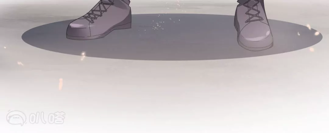 第28话  凌冰的进化？！电光斩！(1/3)-第28话
