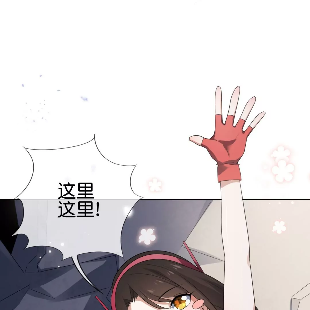 第30话  娜娜归来！(1/2)-第30话