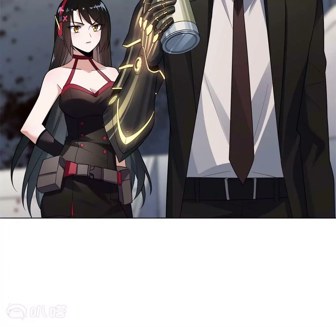 第4话  兴趣使然的英雄救美？(1/3)-第4话