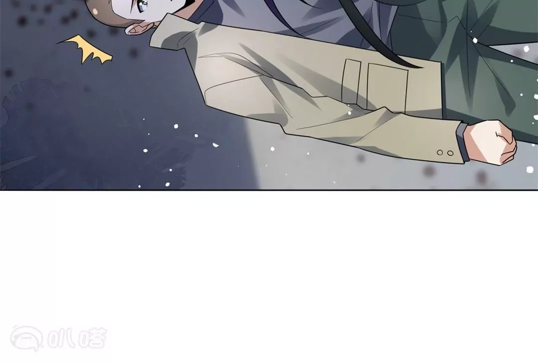 第4话  兴趣使然的英雄救美？(1/3)-第4话