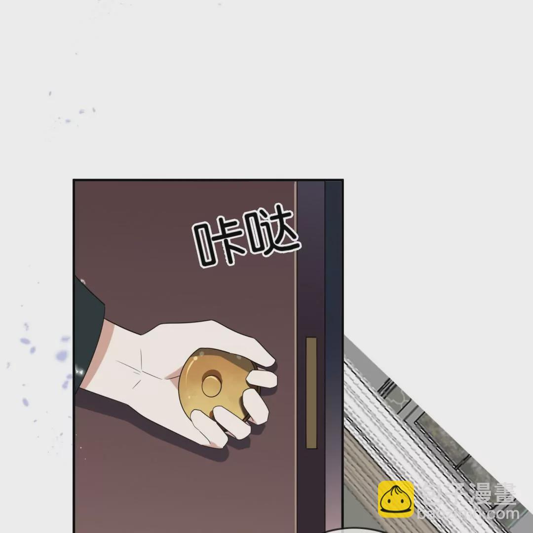 第32话  现在是淑女的沐浴时间～(1/2)-第32话