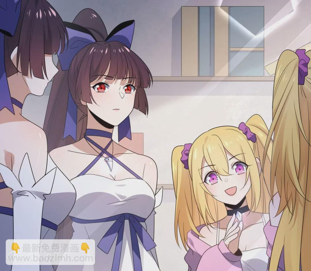 第40话  森林中的神秘少女？(1/3)-第40话