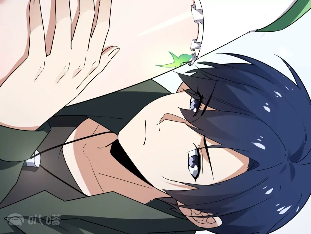 第42话  突然说话的大小姐？！(1/3)-第42话
