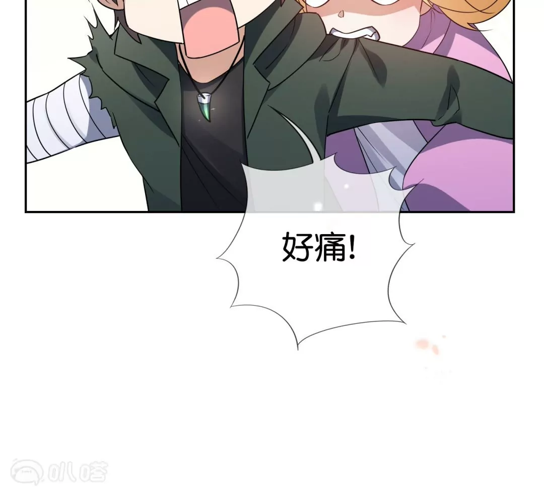 第42话  突然说话的大小姐？！(1/3)-第42话
