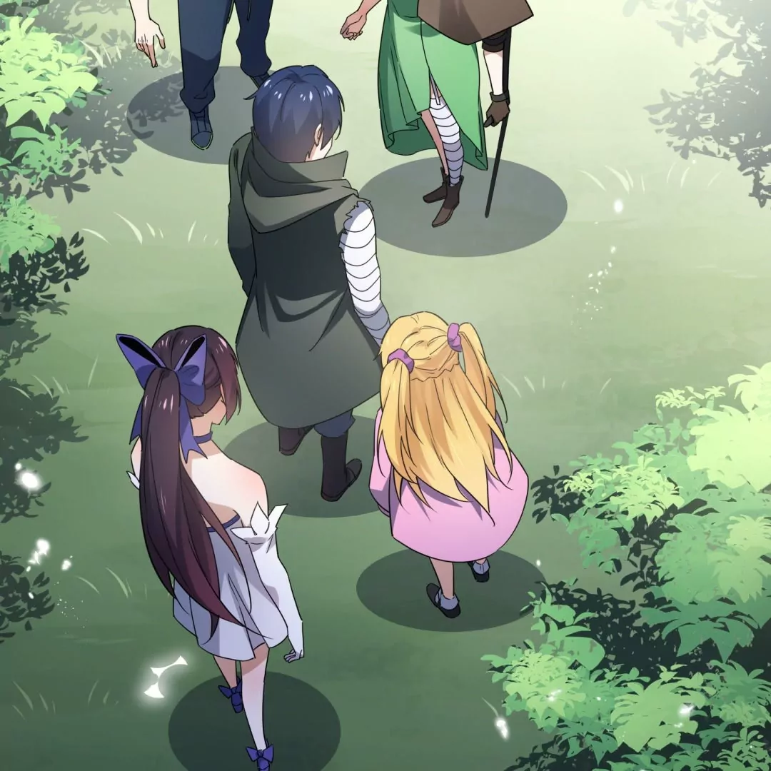 第42话  突然说话的大小姐？！(1/3)-第42话